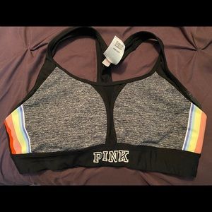 PINK Ultimate Sports Bra